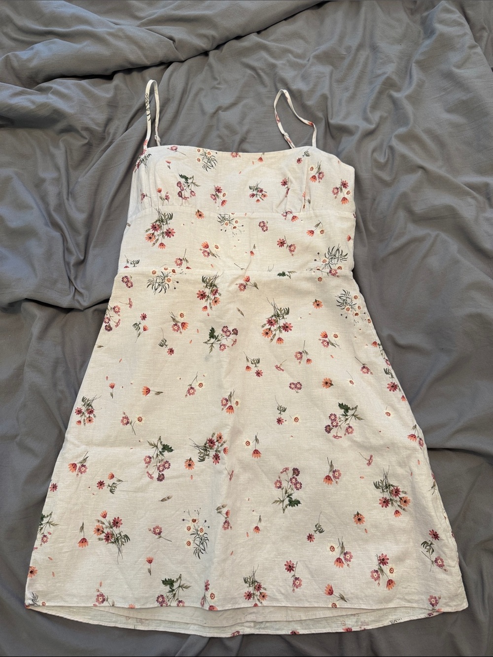 Sunday Best Dress